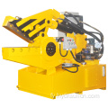 Promoasje Alligator Hydraulic Shear foar Steel Pipe